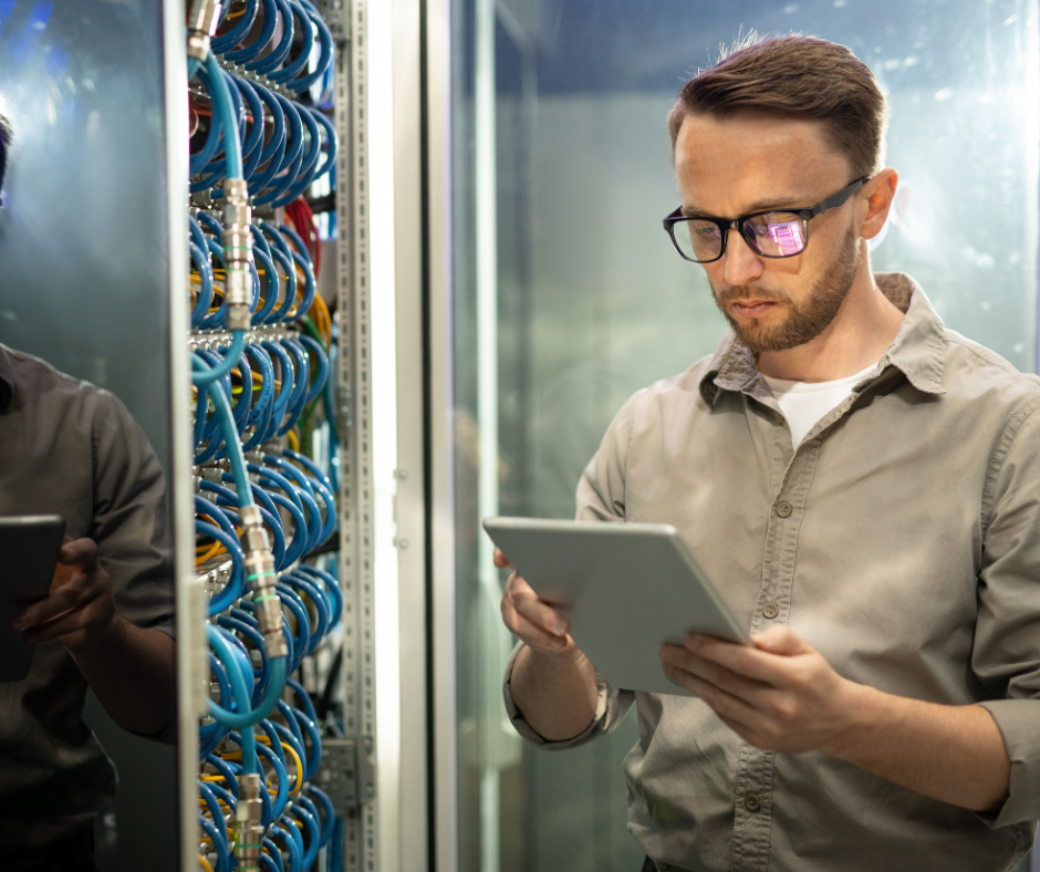 Procédures de Gestion de la Maintenance (Service Technique)